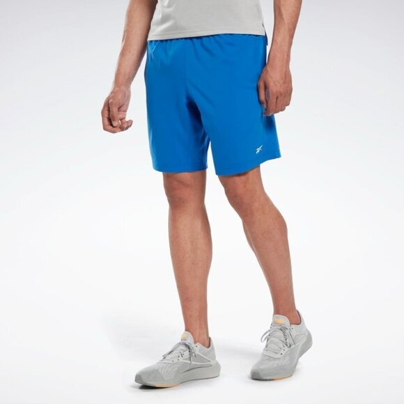 Reebok Men’s Speedwick Active Short NWT - Picture 7 of 9